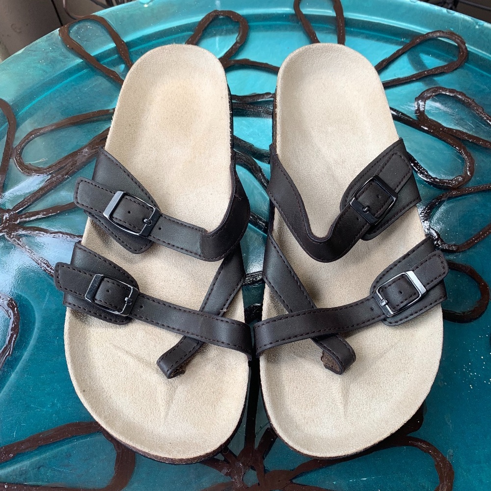 Black Slides